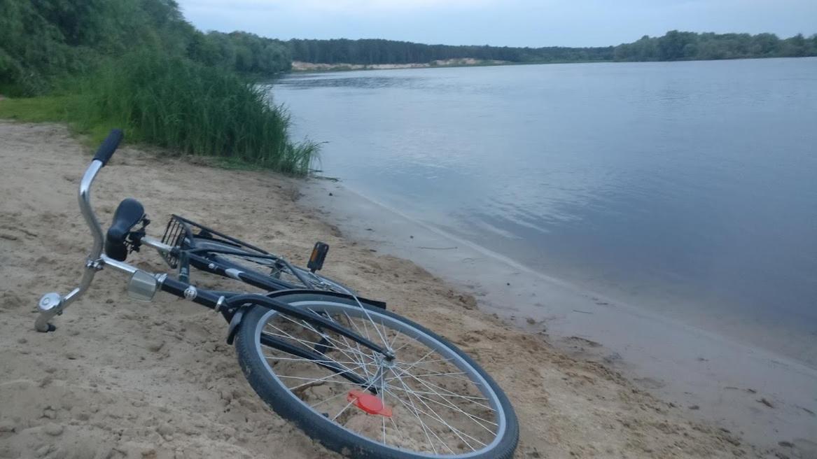 Белый Берег Загородный Отель Belyy Bereg Dış mekan fotoğraf